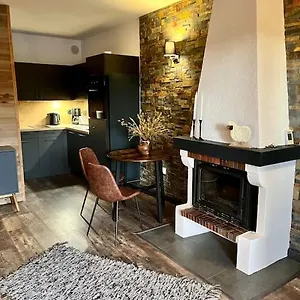 Location Studio Jardin/terrasse Appartement