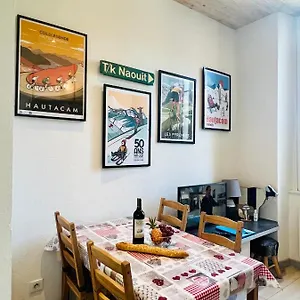 Endroit Chaleureux Au Cœur Des Montagnes Appartement Argelès-Gazost