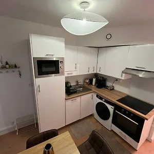 18 - Rive Gauche Appartement Paris